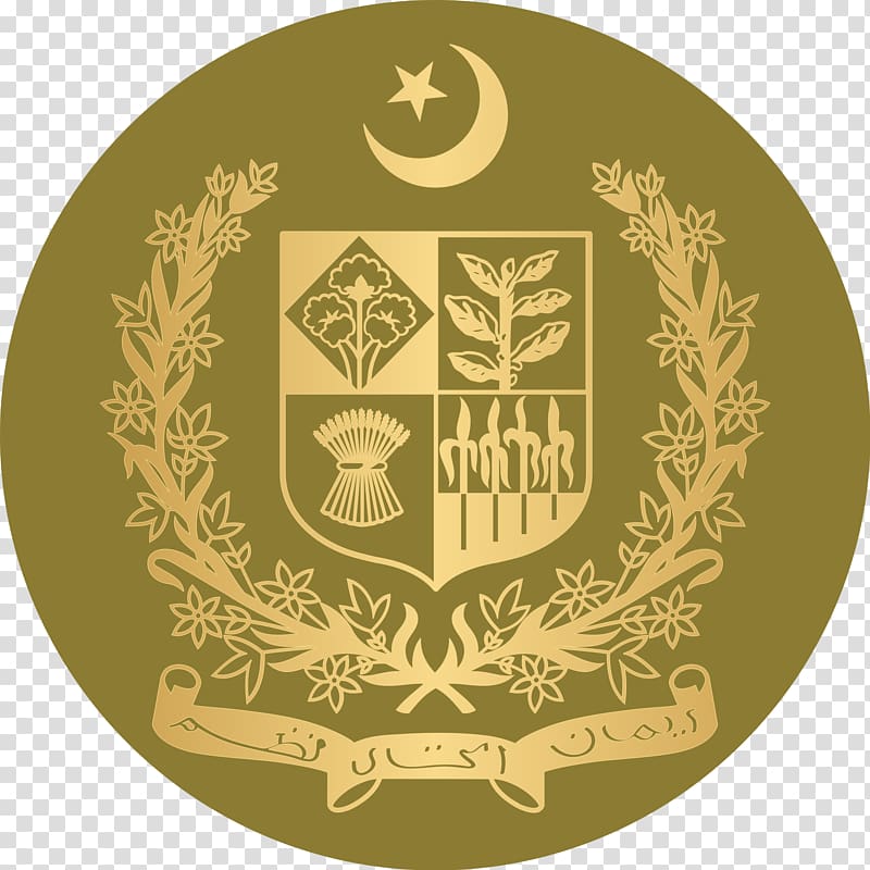 Prime Minister of Pakistan Flag of Pakistan, army emblem transparent background PNG clipart