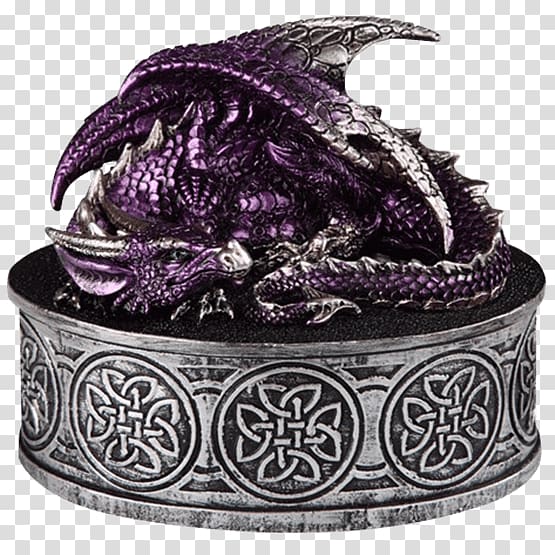 Middle Ages Dragon Medieval fantasy Metallic color, dragon transparent background PNG clipart