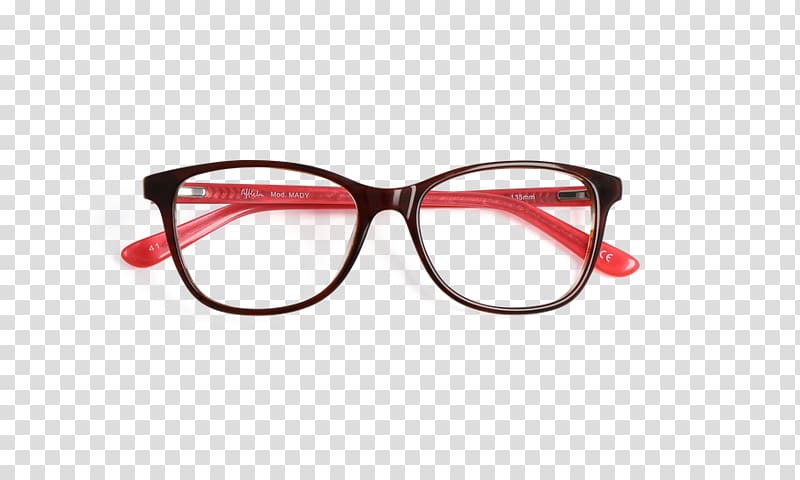 Goggles Glasses Clermont-Ferrand Optician Optics, optic transparent background PNG clipart