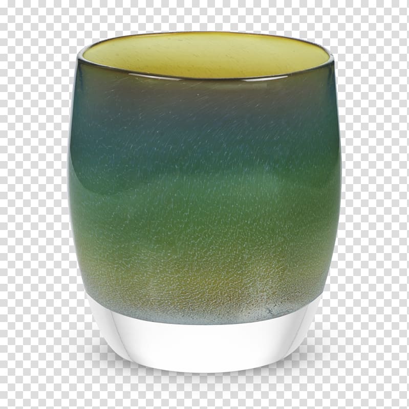 glassybaby madrona Candlestick Votive candle, glass transparent background PNG clipart