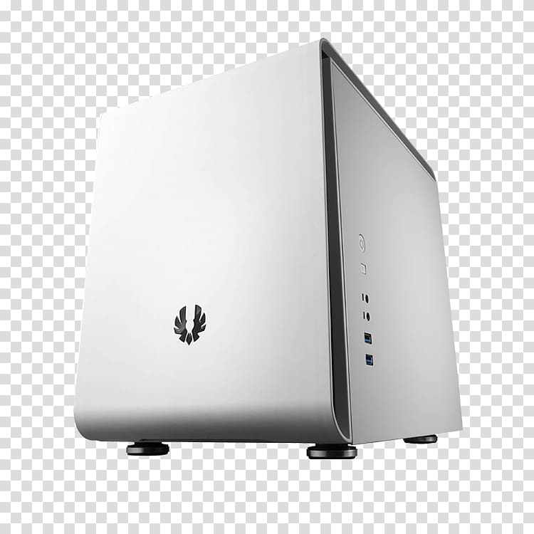 Computer Cases & Housings microATX Mini-ITX Small form factor Computer hardware, Computer transparent background PNG clipart