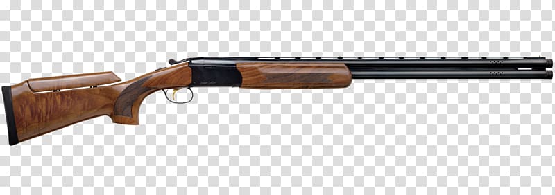 20-gauge shotgun Stoeger Condor Skeet shooting Firearm, Competition transparent background PNG clipart
