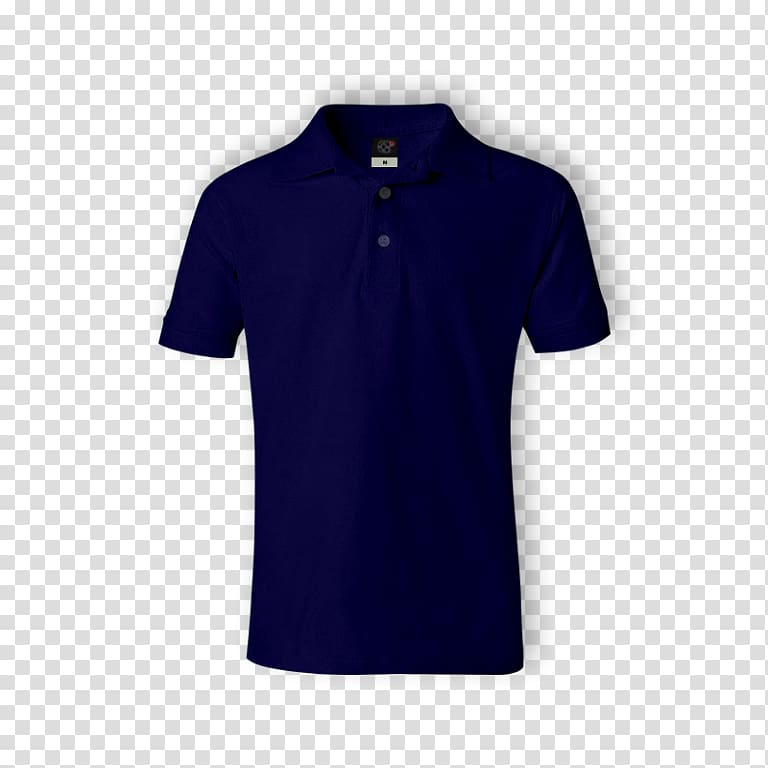 Polo shirt T-shirt Sleeve U.S. Polo Assn., polo shirt transparent background PNG clipart