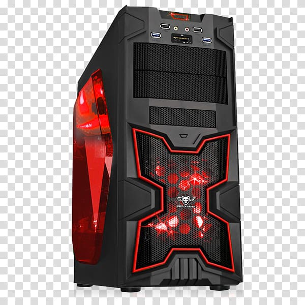 ATX Torre Personal computer Gamer Mini-ITX, others transparent background PNG clipart