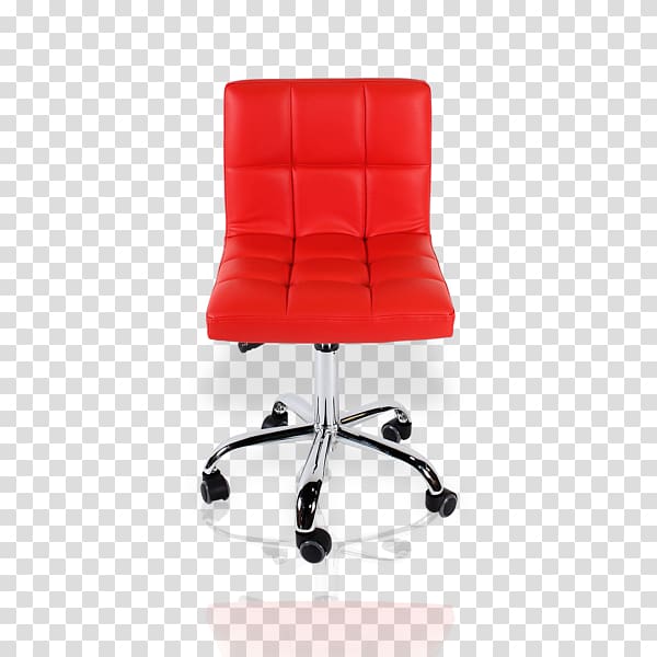 Office & Desk Chairs Pedicure Table Stool, high elasticity foam transparent background PNG clipart