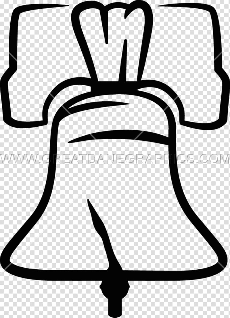 Liberty Bell Drawing , bell transparent background PNG clipart