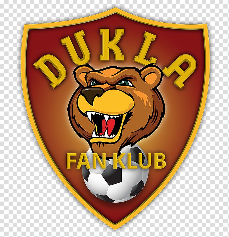 FK Dukla Prague Football Voluntary association, klub transparent background PNG clipart