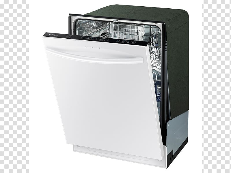Dishwasher Home appliance Cooking Ranges Washing Machines Refrigerator, digital appliances transparent background PNG clipart