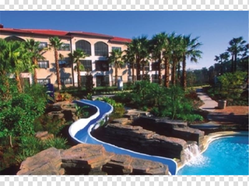 Holiday Inn Club Vacations at Orange Lake Resort Kissimmee Hotel, Fitness Resort transparent background PNG clipart