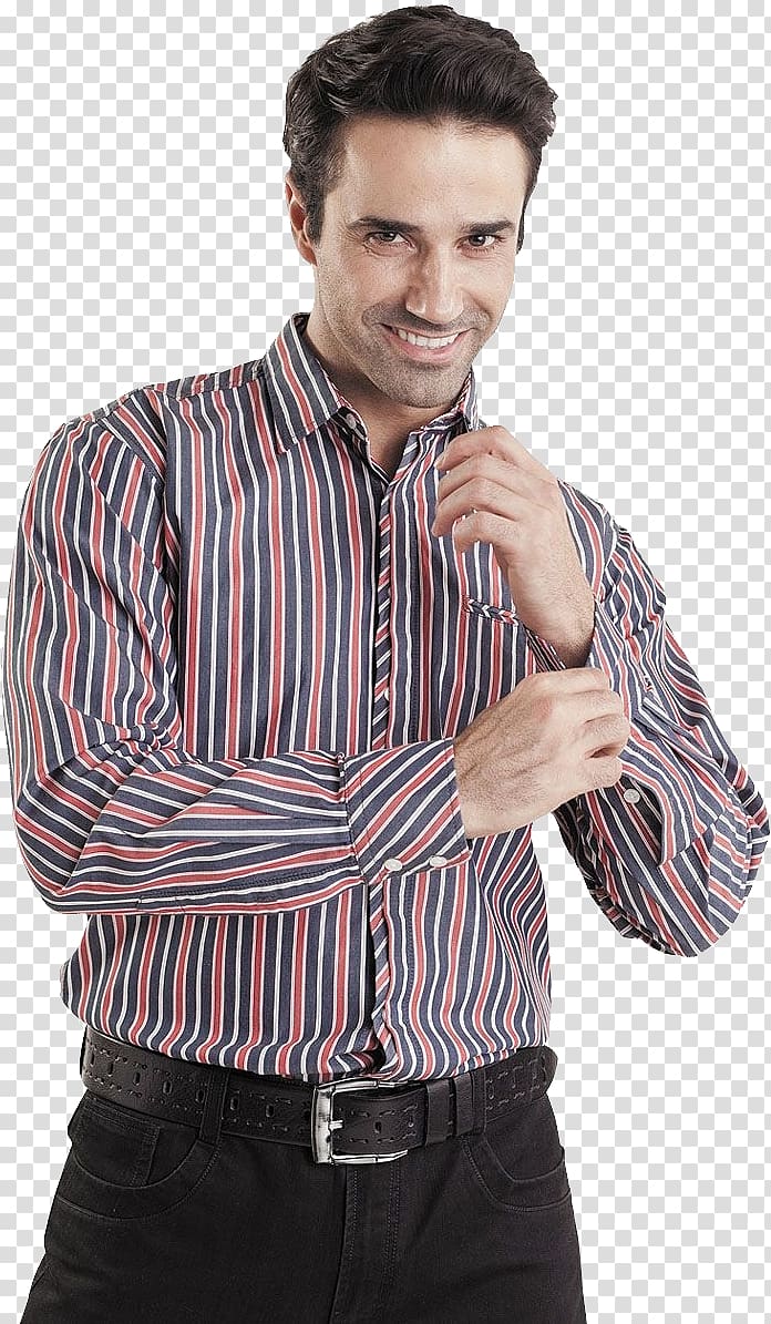 Dress shirt transparent background PNG clipart