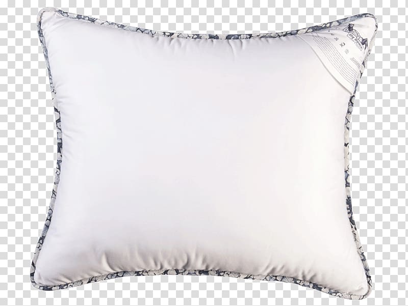 Alpaca fiber Pillow Wool, Cotton Pillow transparent background PNG clipart