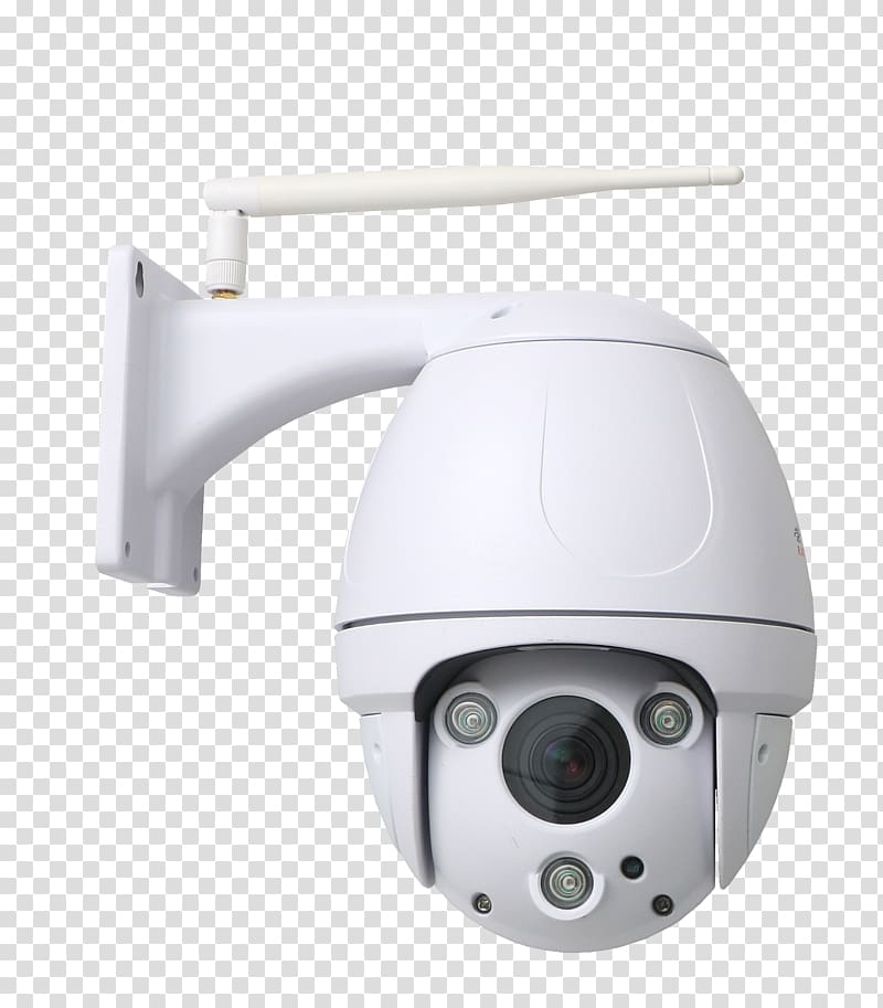 Pan–tilt–zoom camera IP camera Closed-circuit television Zoom lens, Camera transparent background PNG clipart