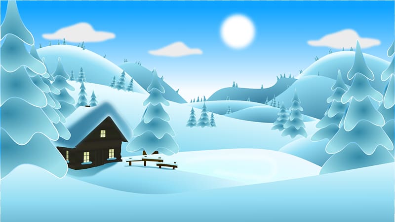 Winter , Winter Phone transparent background PNG clipart