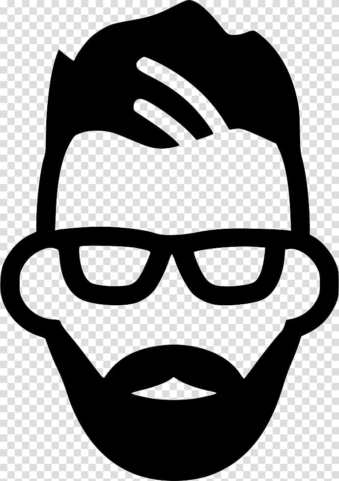 Computer Icons Hipster Avatar, others transparent background PNG clipart