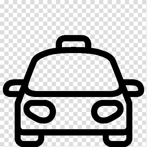 Taxi Computer Icons Car Transport, taxi transparent background PNG clipart