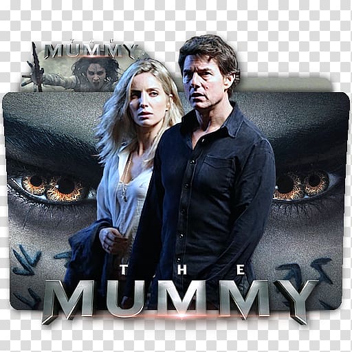 Film The Mummy, tom cruise transparent background PNG clipart