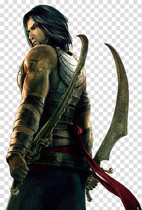 Prince of Persia : Warrior Within render