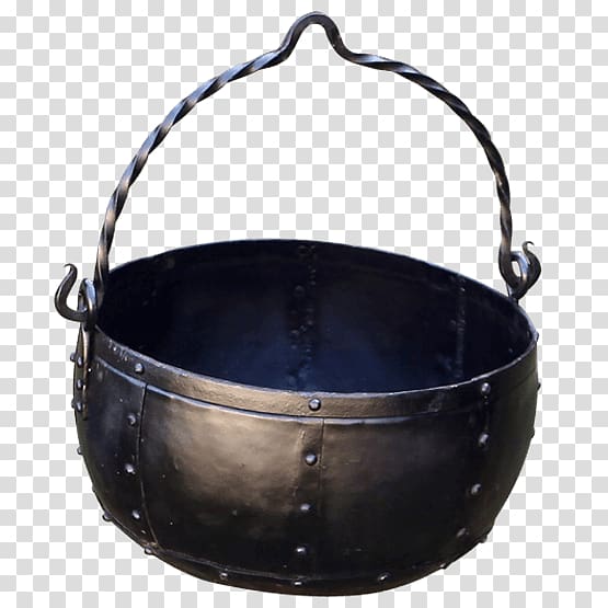 Early Middle Ages Cauldron Cookware Cooking, cooking transparent background PNG clipart