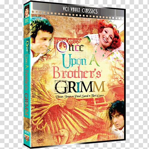 Advertising The Wonderful World of the Brothers Grimm Karlheinz Böhm Claire Bloom Barbara Eden, Jacob Grimm transparent background PNG clipart