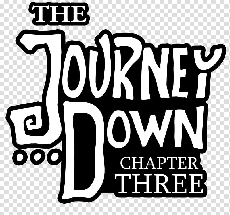 The Journey Down: Chapter Three The Journey Down: Chapter One The Journey Down: Chapter Two Nintendo Switch PlayStation 4, others transparent background PNG clipart
