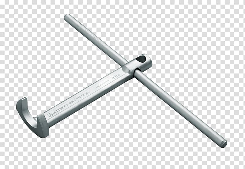 Hand tool Spanners Bar Gedore Ratchet, wrench transparent background PNG clipart
