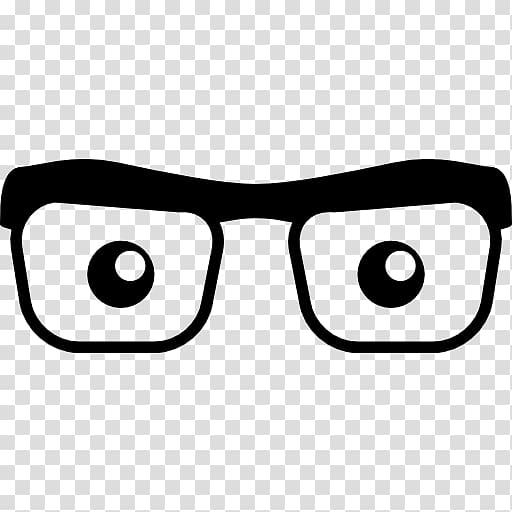 Glasses Eye Computer Icons , glasses transparent background PNG clipart