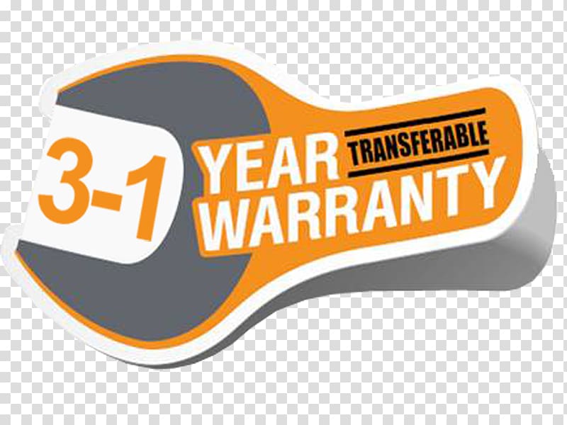 Trailer Logo Warranty , Warranty transparent background PNG clipart