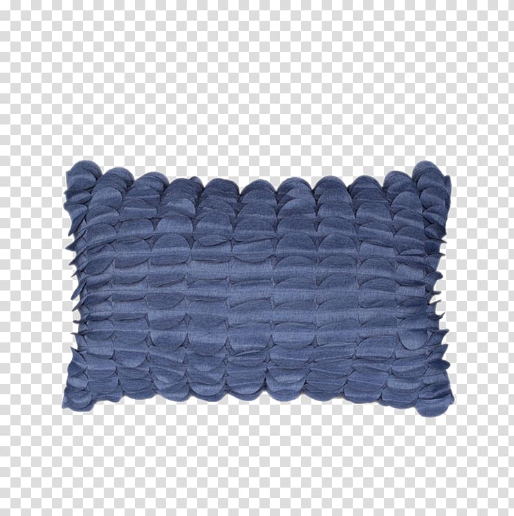 Throw pillow Cushion Dakimakura, Simple elongated small pillow transparent background PNG clipart