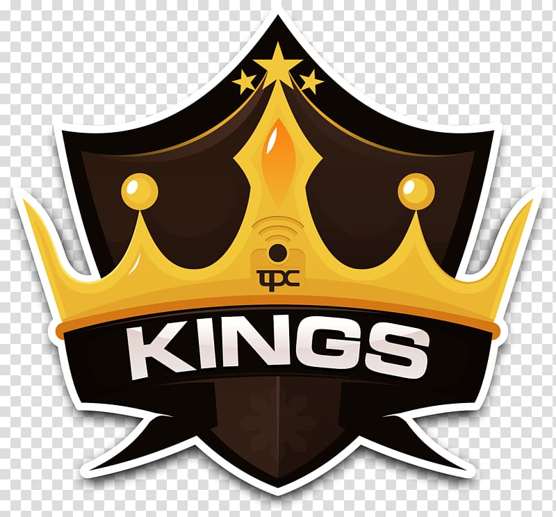 Kings logo, Los Angeles Kings Sacramento Kings Logo YouTube, king transparent background PNG clipart