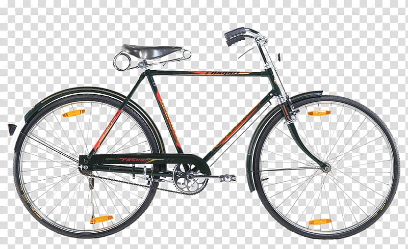 Bicycle Frames Hero Cycles Roadster Mountain bike, bicycle transparent background PNG clipart