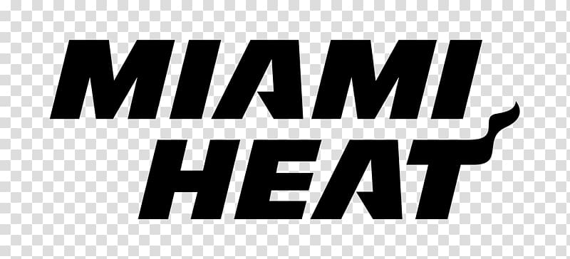Miami Heat American Airlines Arena NBA Logo Sport, 1000 transparent background PNG clipart