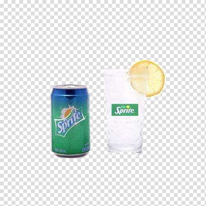 Soft drink Sprite Carbonated drink Lemon-lime drink Carbonated water, Sprite drinks transparent background PNG clipart