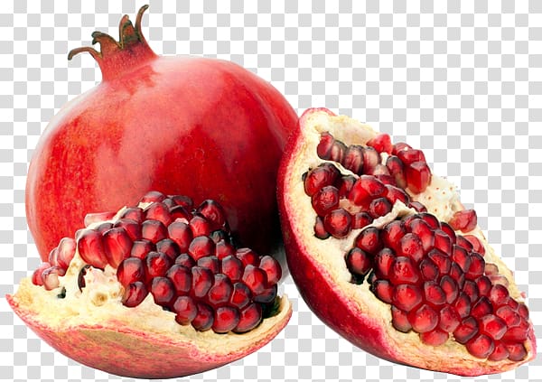 Pomegranate juice Strawberry juice Fruit salad, juice transparent background PNG clipart