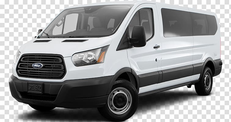 Ford Transit Connect 2015 Ford Transit-250 Van 2018 Ford Transit-250 Ford Cargo, car transparent background PNG clipart