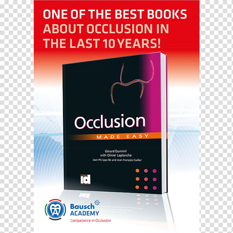 E-book Vascular occlusion Prosthodontics, book transparent background PNG clipart
