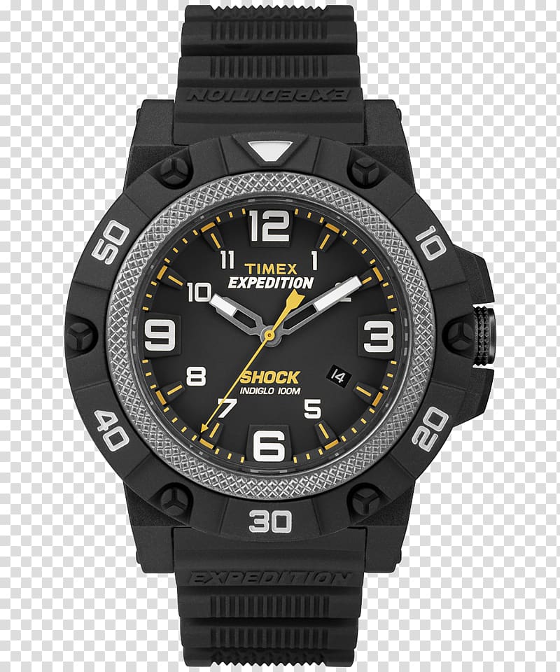 Timex Ironman Timex Group USA, Inc. Watch Indiglo Jewellery, watch transparent background PNG clipart