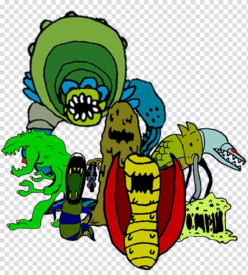 Alien Calvin and Hobbes Wikia, Calvin and hobbes transparent background PNG clipart