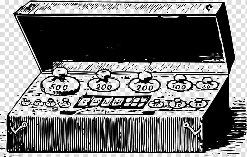 Weight Drawing , Metric transparent background PNG clipart