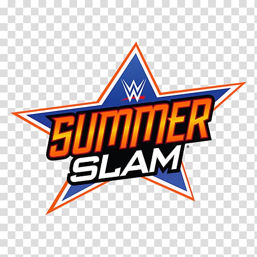 SummerSlam (2014) SummerSlam (2012) Barclays Center SummerSlam (2016), slam! transparent background PNG clipart