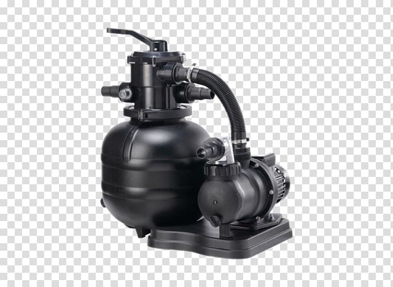 Sand filter Pump Swimming pool Hot tub Directional control valve, others transparent background PNG clipart