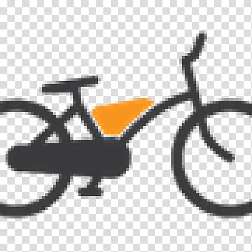 Bicycle Frames Roadster Terugtraprem Bottom bracket, Bicycle transparent background PNG clipart