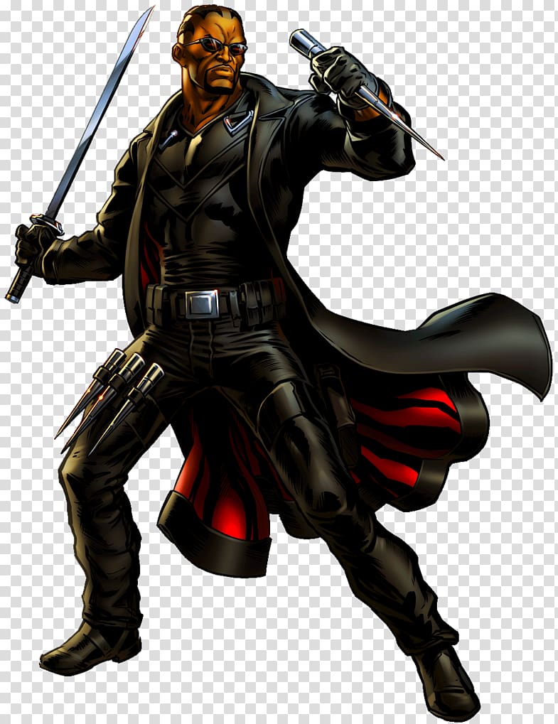 Marvel: Avengers Alliance Blade War Machine Thor Enchantress, black panther transparent background PNG clipart