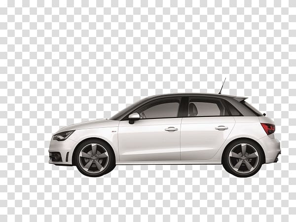 Audi Sportback concept Car Audi A1 Sportback Alloy wheel, audi transparent background PNG clipart