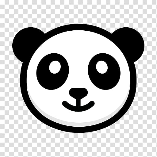 Giant panda Panda’s Kitchen Hello Panda Restaurant Social media, others transparent background PNG clipart