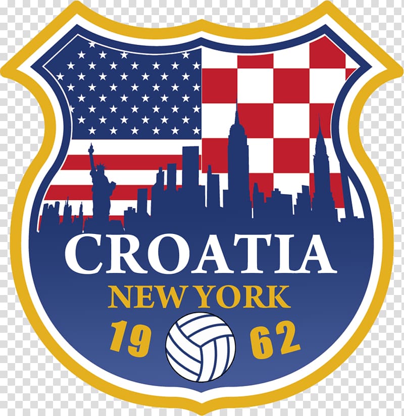 New York City New York Croatia New Jersey Cosmopolitan Soccer League, others transparent background PNG clipart