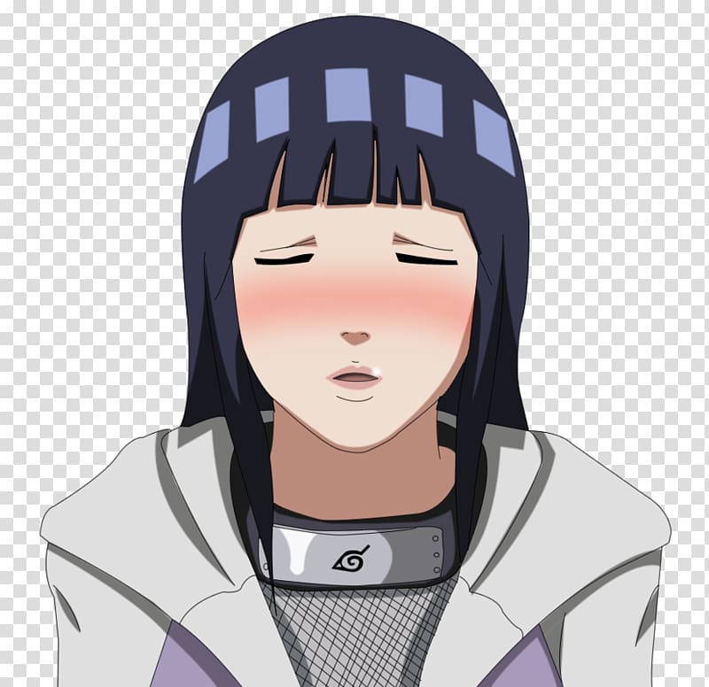 Hinata Hyuga Naruto Uzumaki Boruto: Naruto the Movie Himawari Uzumaki Choji Akimichi, youtube transparent background PNG clipart