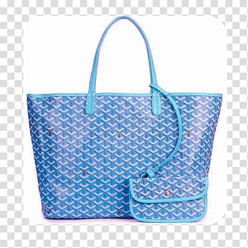 Tote bag Handbag Goyard Leather, bag transparent background PNG clipart