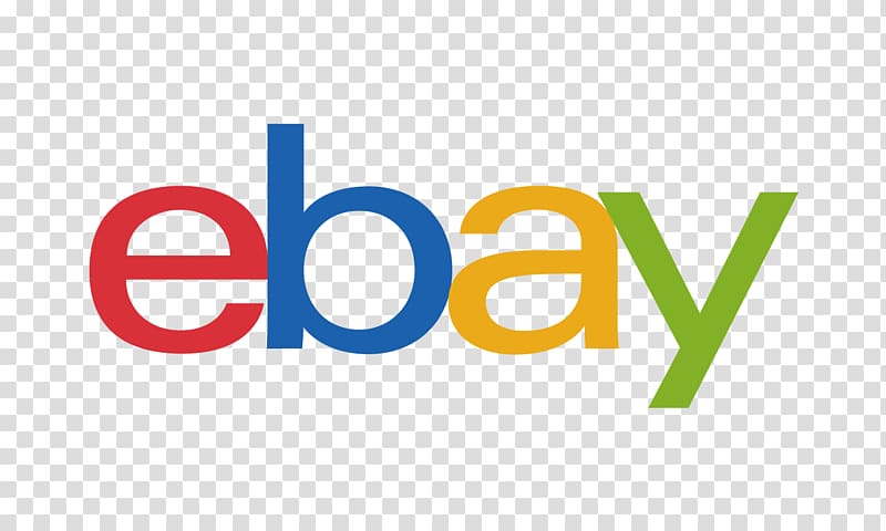 eBay Amazon.com Online shopping Coupon Sales, eBay tag transparent background PNG clipart