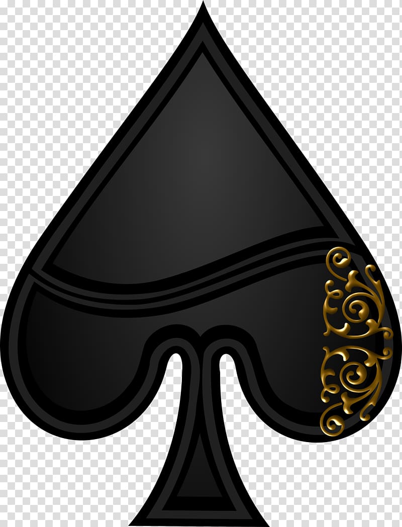 Ace Of Spades Logo Png