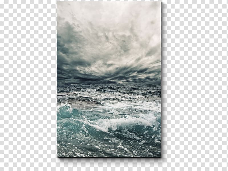 Sea Ocean Storm , sea transparent background PNG clipart